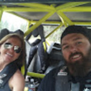 Meet your Posher, Maria